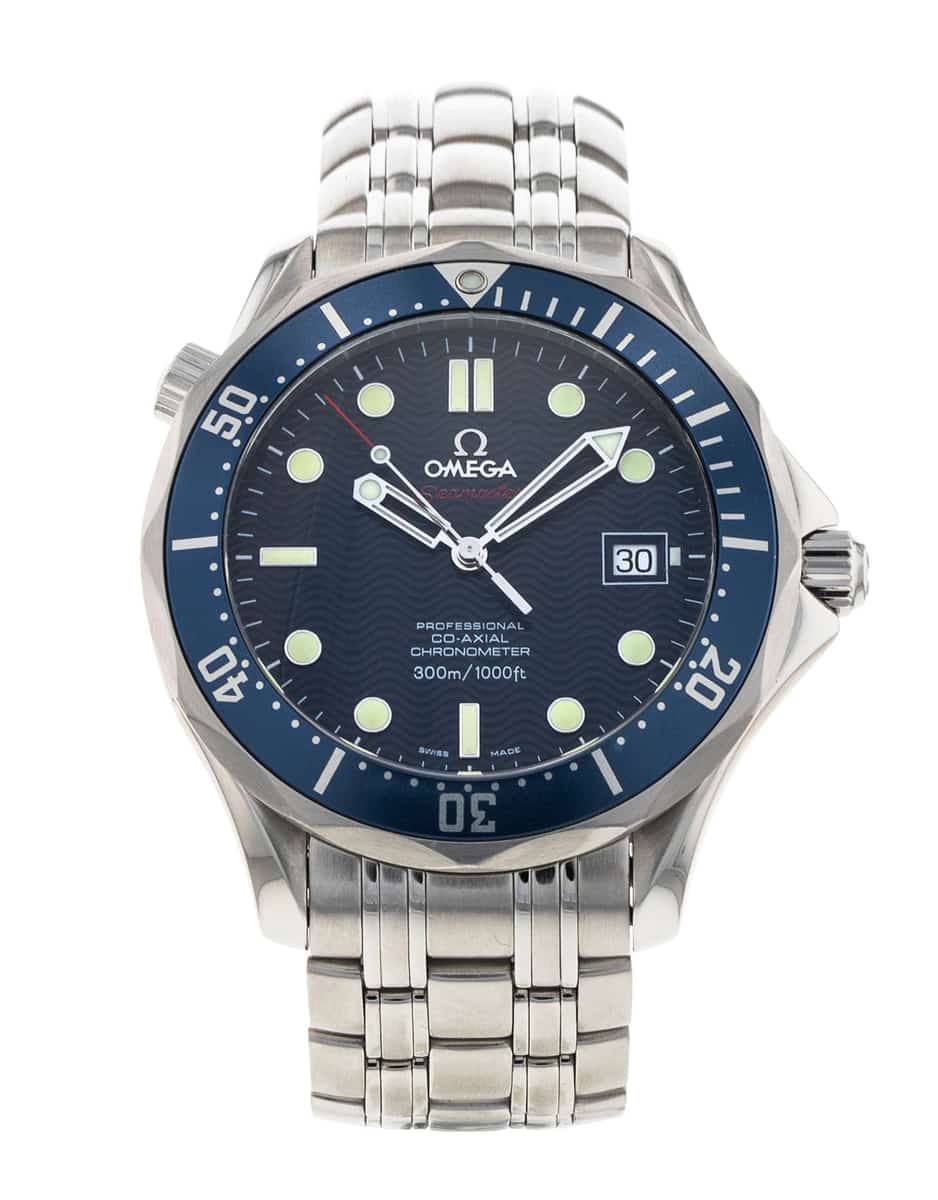 Omega Seamaster 300m 2220.80.00 Omega Seamaster 300m 2220.80.00